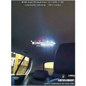 W5W: lampadina LED Aura 6000k