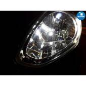 W5W: lampadina LED Aura 6000k