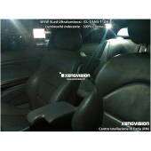 W5W: lampadina LED Aura 6000k