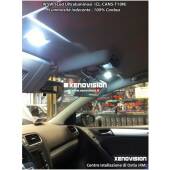 W5W: lampadina LED Aura 6000k