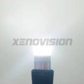 W5W: Silverstar LED Interni 6000k