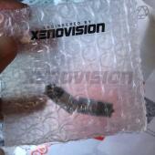 Honda Civic X hatchback 2016