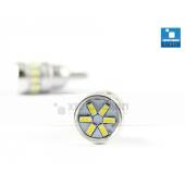 W5W (T10) LED X-Tee (Coppia)