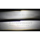 Xenovision: Kit Full Retrofit HID X-Blade