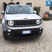 Xenovision: Kit Full Retrofit HID X-Blade