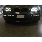 Xenovision LED XT - Kit Lampade per Angel Eyes / Posizioni BMW - E87 E82 E83 E88 E39 E53 E60 E61 E63 E64 E89