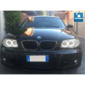 Xenovision LED XT - Kit Lampade per Angel Eyes / Posizioni BMW - E87 E82 E83 E88 E39 E53 E60 E61 E63 E64 E89
