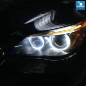 Xenovision LED XT - Kit Lampade per Angel Eyes / Posizioni BMW - E87 E82 E83 E88 E39 E53 E60 E61 E63 E64 E89