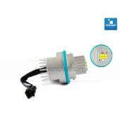 Xenovision LED XT - Kit Lampade per Angel Eyes / Posizioni BMW - E87 E82 E83 E88 E39 E53 E60 E61 E63 E64 E89