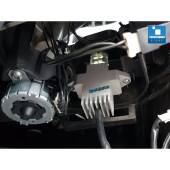 Xenovision LED XT per Angel Eyes BMW - E90 LCI 2009-2011 E91 LCI