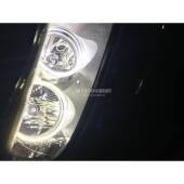 Xenovision LED XT per Angel Eyes BMW - E90 LCI 2009-2011 E91 LCI