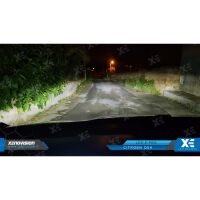 Citroen DS4: Kit LED Anabbaglianti X-Pro XENOVISION