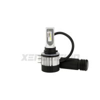 Golf 7: Kit LED Abbaglianti X-Pro Xenovision - H15