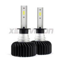 H1: Kit LED Twist 11.000Lm