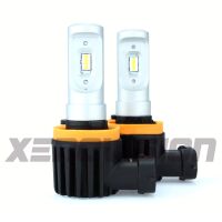 H11: Kit LED Accent 9600LM - Fine serie: no garanzia