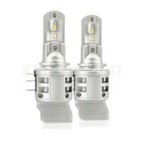 H15: Kit LED Shark 24.000Lm - Luci Diurne DRL e Abbaglianti Canbus
