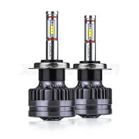 H7: Kit LED BrightStar 24.000Lm