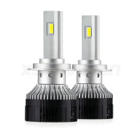 H7: Kit LED Edge v3.0 34.000 Lumen