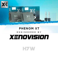 H7-W: Kit Xenon PhenomXT Xenovision 42W Canbus