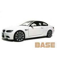 Kit Led BMW E90 E91 E92 - Tutti i punti luce - Base - Bianco Lunare 6000k