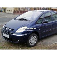 Kit Xenon Citroen Xsara Picasso - BiXenon 35W e Led Posizione - 6000k