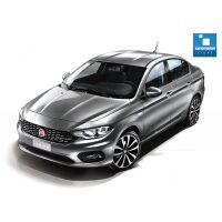 Kit Xenon Fiat Tipo Plug&Play Specifico