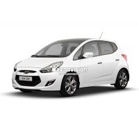 Kit Xenon Hyundai ix20 - 2009 in poi - Xenon 35W e Led Posizione - 5300k