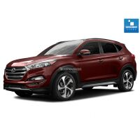 Kit Xenon Hyundai Tucson - 2009 in poi - Xenon 35W - 6100k