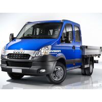 Kit Xenon Iveco Daily - dal 2000 in poi - Xenon 35W - 6100k