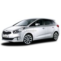 Kit Xenon Kia Carens - dal 2013 in poi - Xenon 35W - 5300k