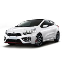 Kit Xenon Kia Ceed - 2013 in poi - Xenon 35W - 6000k