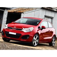 Kit Xenon Kia Rio - 2011 al 2016 - Xenon 35W - 5300k