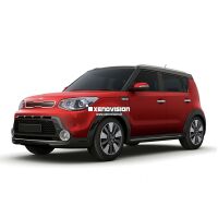 Kit Xenon Kia Soul - dal 2013 in poi - Xenon 35W - 6000k
