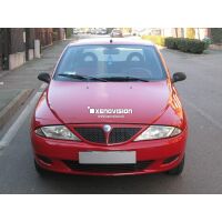 Kit Xenon Lancia Y - 1995 a 2002 - Xenon 35W e Led - 6000k
