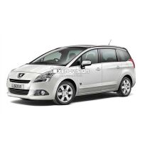 Kit Xenon Peugeot 5008 - 2009 in poi - Xenon 35W e Led Posizione - 6000k