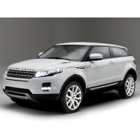 Kit Xenon Range Rover Evoque - 2011 in poi - BiXenon 35W - 5000k
