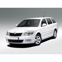 Kit Xenon Skoda Octavia - 2008 in poi - Xenon 35W - 6100k