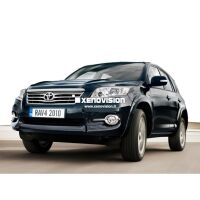 Kit Xenon Toyota RAV4 RAV 4 - 2009 al 2012 - Xenon 35W e Led - 5000k
