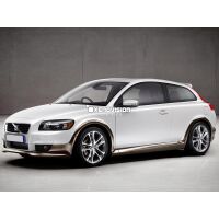 Kit Xenon Volvo C30 - 2007 al 2013 - Xenon 35W - 6100k