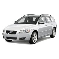 Kit Xenon Volvo V50 - 2003 al 2012 - Xenon 35W e Led Posizioni- 6100k