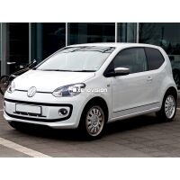 Kit Xenon VW Up - 2011 in poi - BiXenon 35W - 6000k