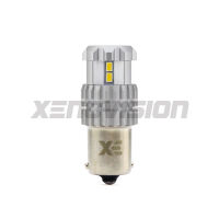 P21W:  Lampadina frecce LED Gear v1.0 - FINE SERIE: NO GARANZIA