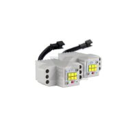 Xenovision LED XT per Angel Eyes BMW - E90 2006-2008