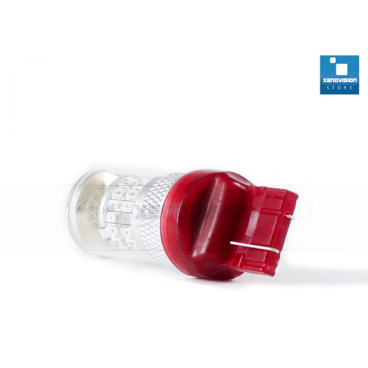 <p><strong>1300Lumen.</strong> Ultracompatta, FocusPRO, illuminazione a 360 gradi e Canbus. Alta Qualità.</p>