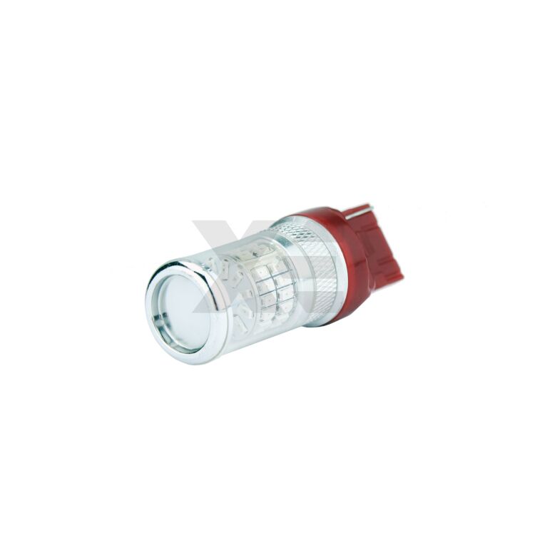 <p><strong>1300Lumen.</strong> Ultracompatta, FocusPRO, illuminazione a 360 gradi e Canbus. Alta Qualità.</p>