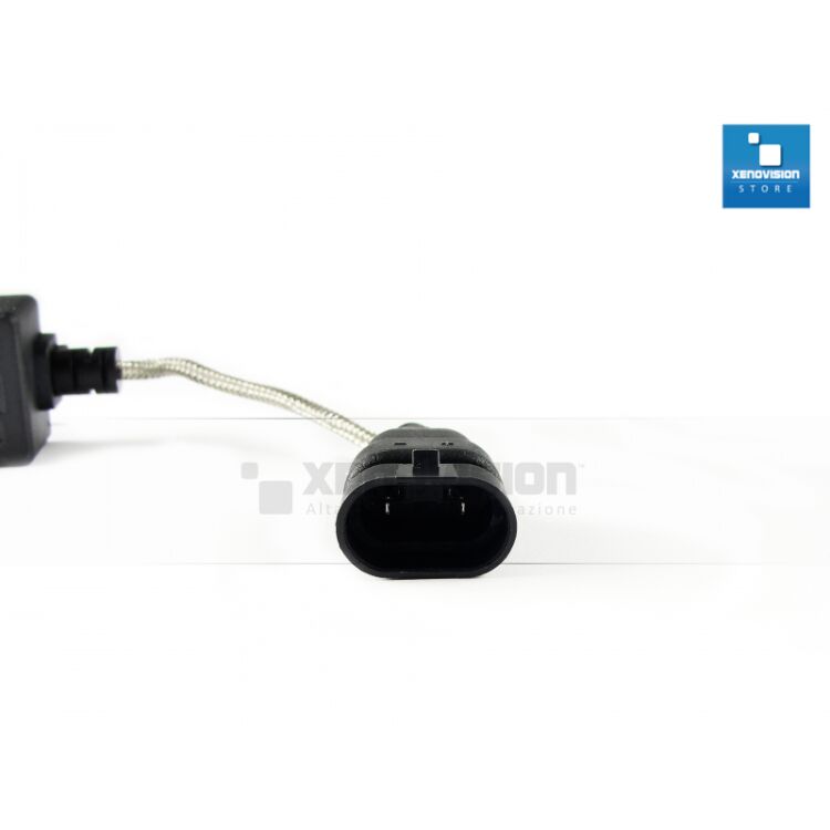 <p>Hai montato un Kit LED HB3 HB4 H10 HIR2 e ti da Spie sul cruscotto? Non è più un problema.</p>