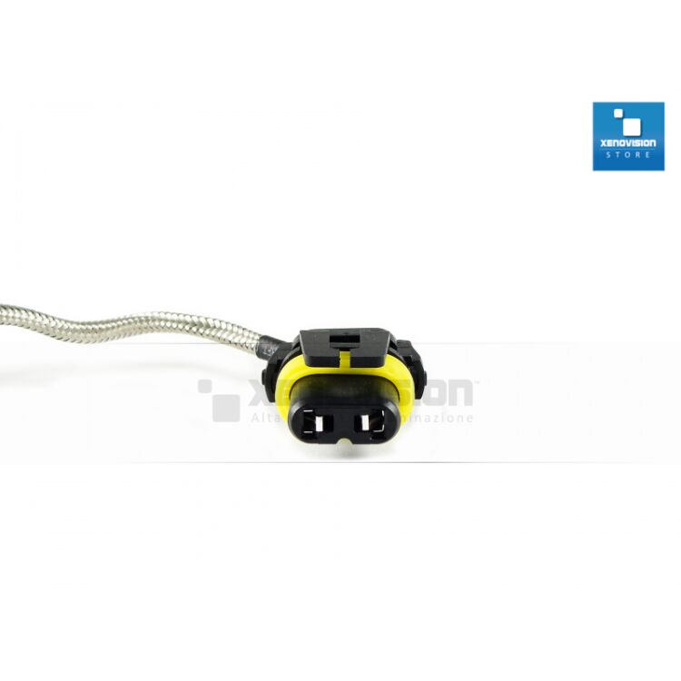 <p>Hai montato un Kit LED HB3 HB4 H10 HIR2 e ti da Spie sul cruscotto? Non è più un problema.</p>