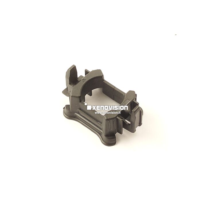 Portalampada professionale in plastica specifico per Peugeot 308, 3008,Citroen C5 e le future auto che monteranno lo stesso portalampada della Peugeot 308