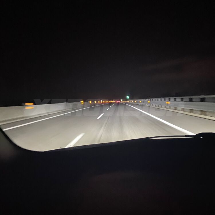 <strong>Kit anabbaglianti LED specifico per BMW Serie-2 Tourer</strong> F45, F46 2014 - 2018. Lampade <strong>H7</strong> Canbus da 29.000Lumen di luminosità modello Eagle Xenovision.