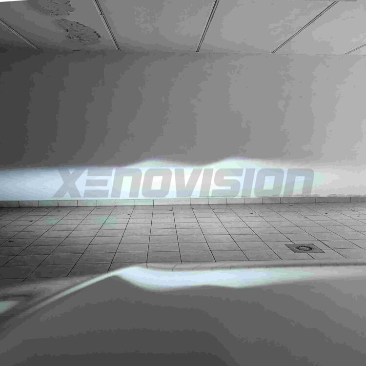 <strong>Kit anabbaglianti LED per Ford Mondeo V</strong> CD 2012 - 2016.</strong>.Coppia lampade <strong>H7</strong> modello Edge v3.0 di Xenovision.